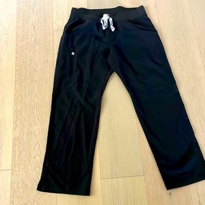 Figs Kade scrub pants